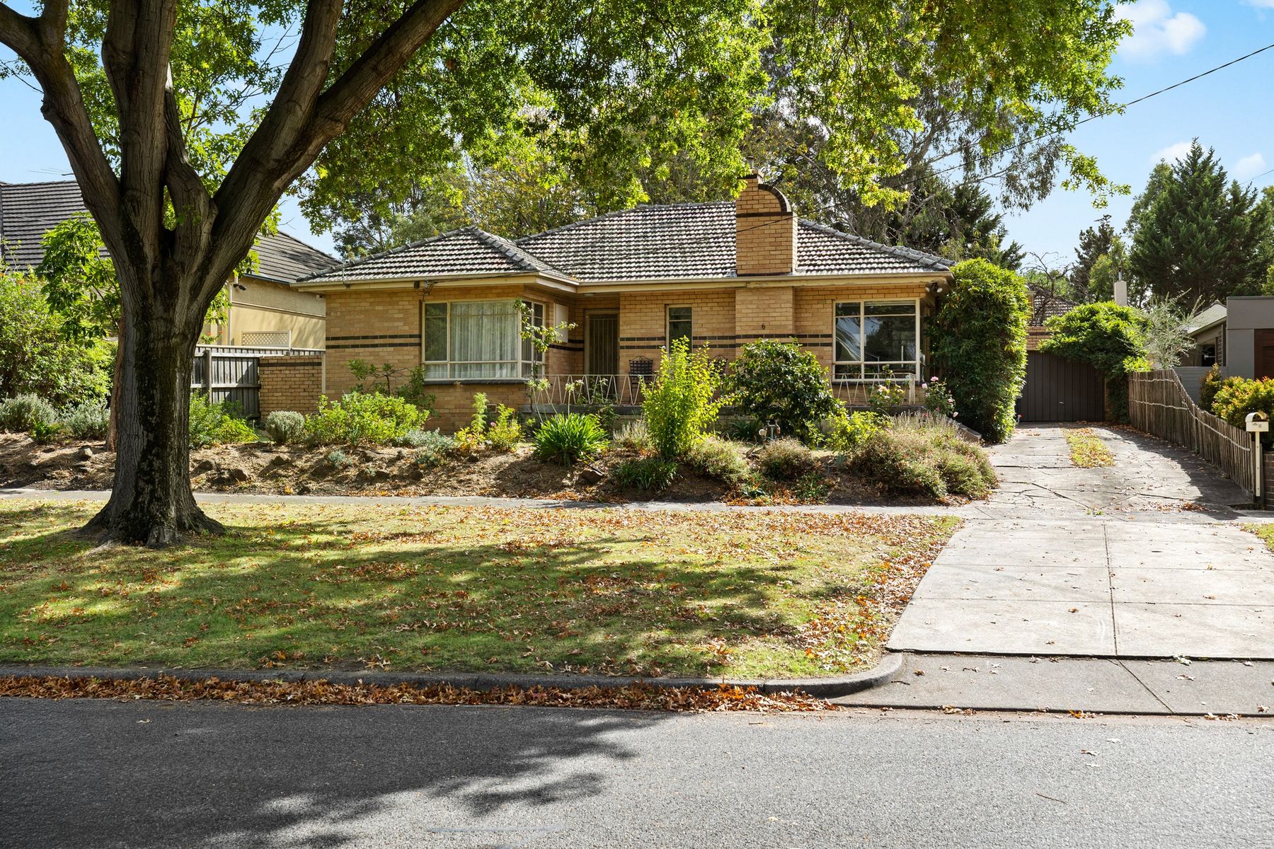 6 Edward Court, Ivanhoe VIC 3079, Ivanhoe - Image 1