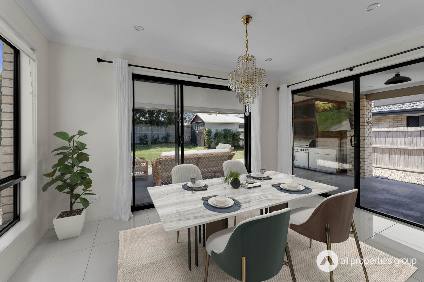 43 Tallwoods Circuit, Yarrabilba QLD 4207, Yarrabilba - Thumbnail 5