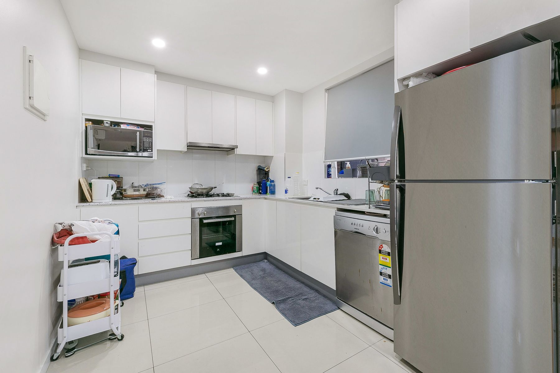 6/19 Dartbrook Road, Auburn NSW 2144, Auburn - Thumbnail 2