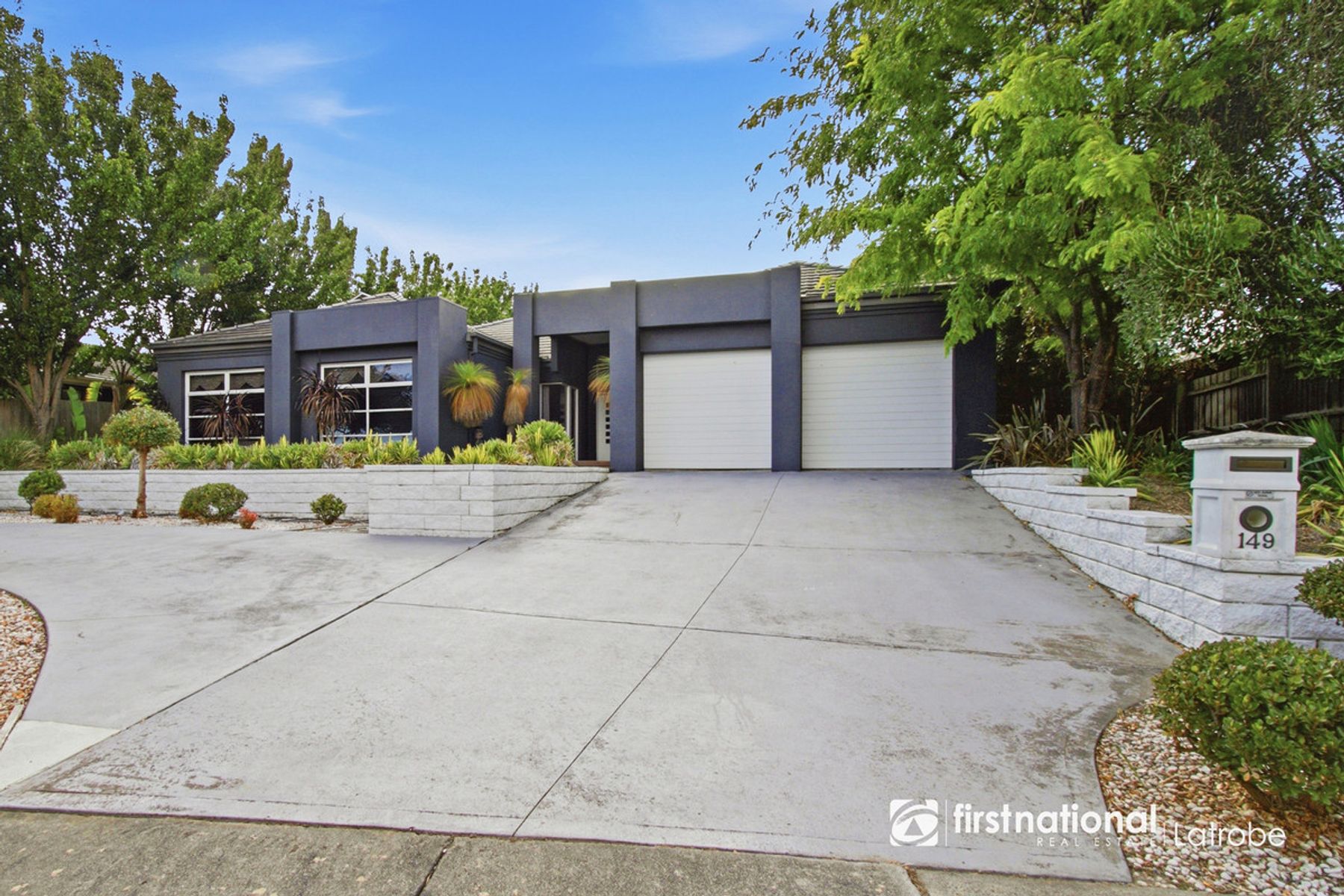 149 Riverslea Boulevard, Traralgon VIC 3844, Traralgon - Thumbnail 2
