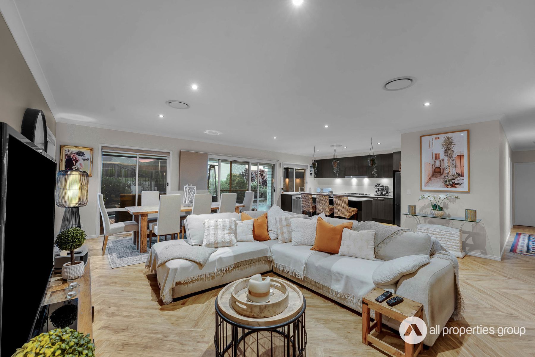 95-97 Lady Ardee Circuit, Stockleigh QLD 4280, Stockleigh - Thumbnail 5