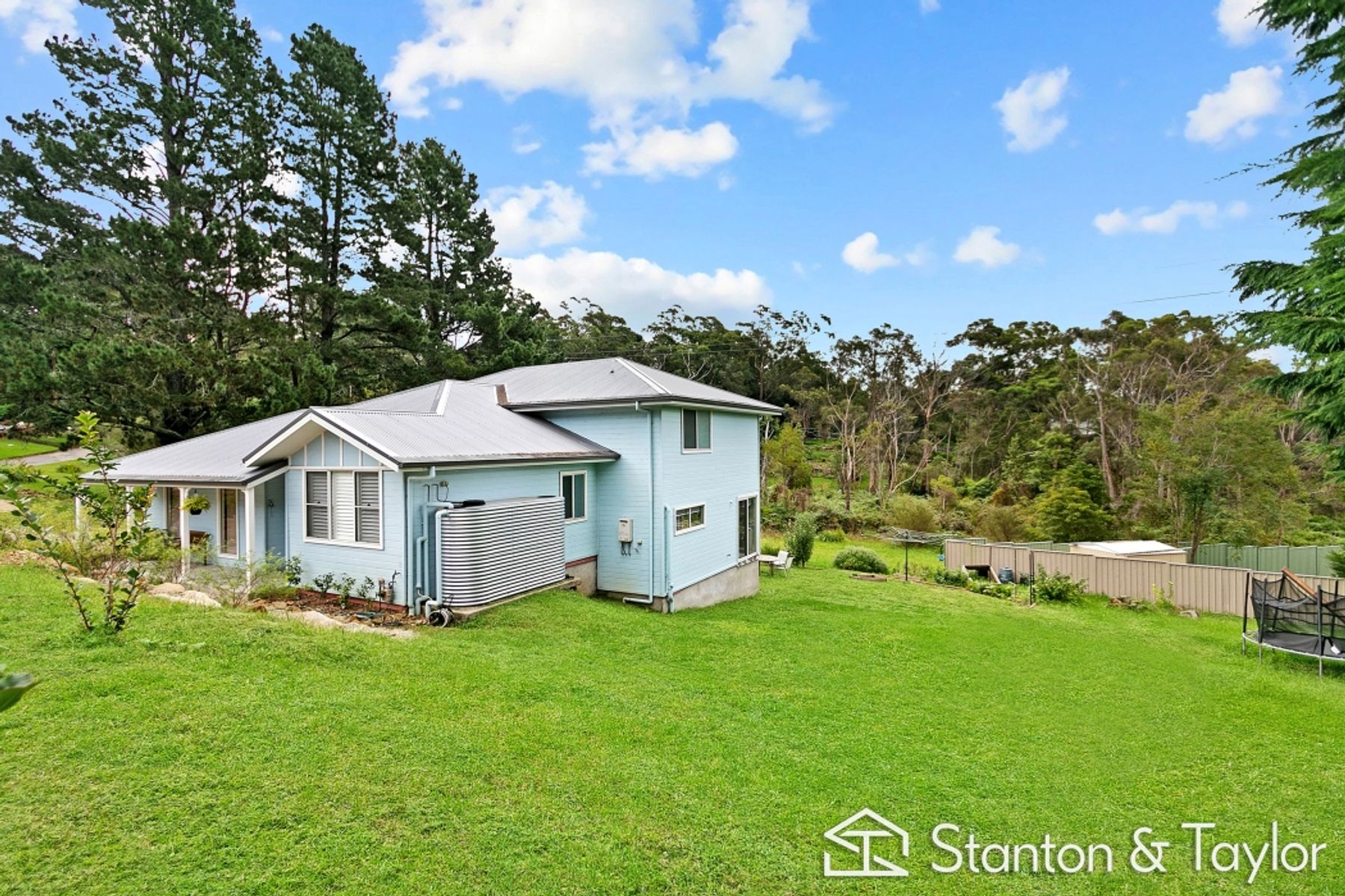 25 Log Bridge Place, Hazelbrook - Thumbnail 4