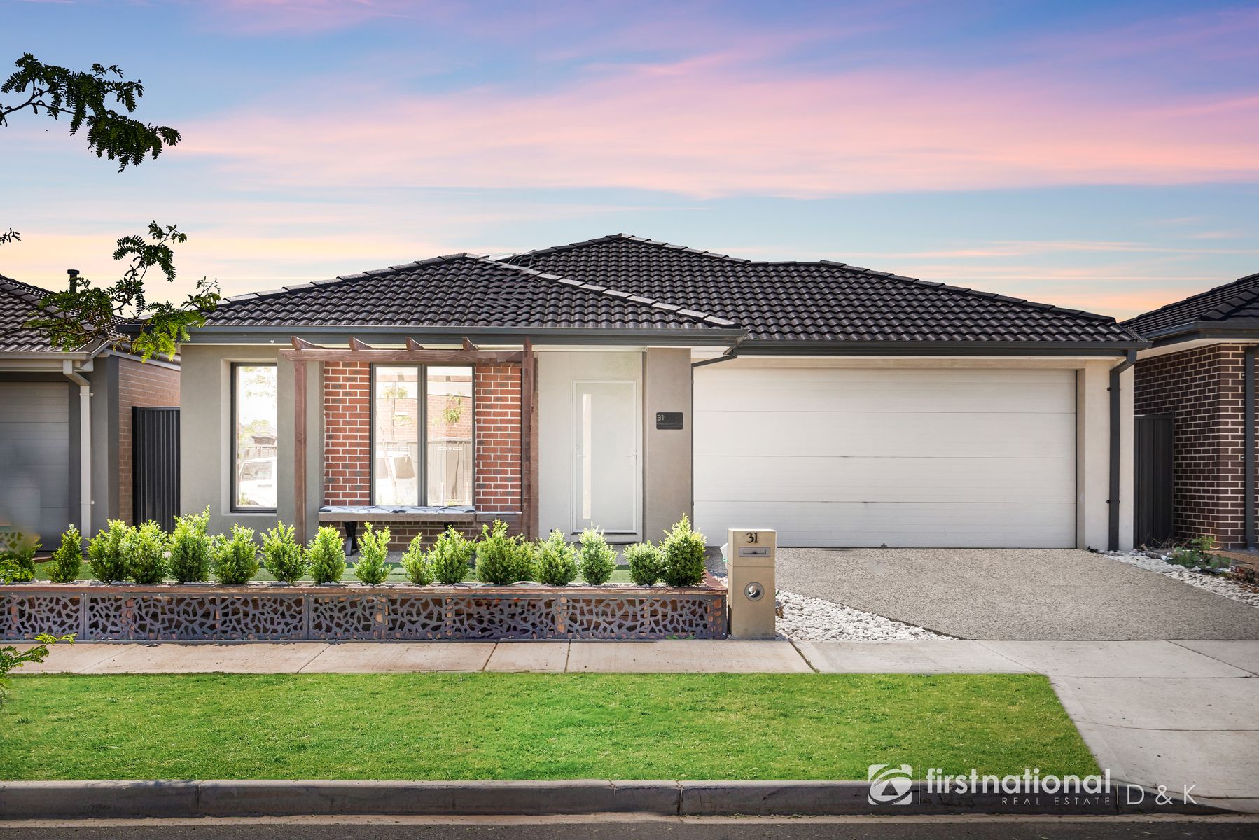 31 Knebworth Drive, Strathtulloh VIC 3338