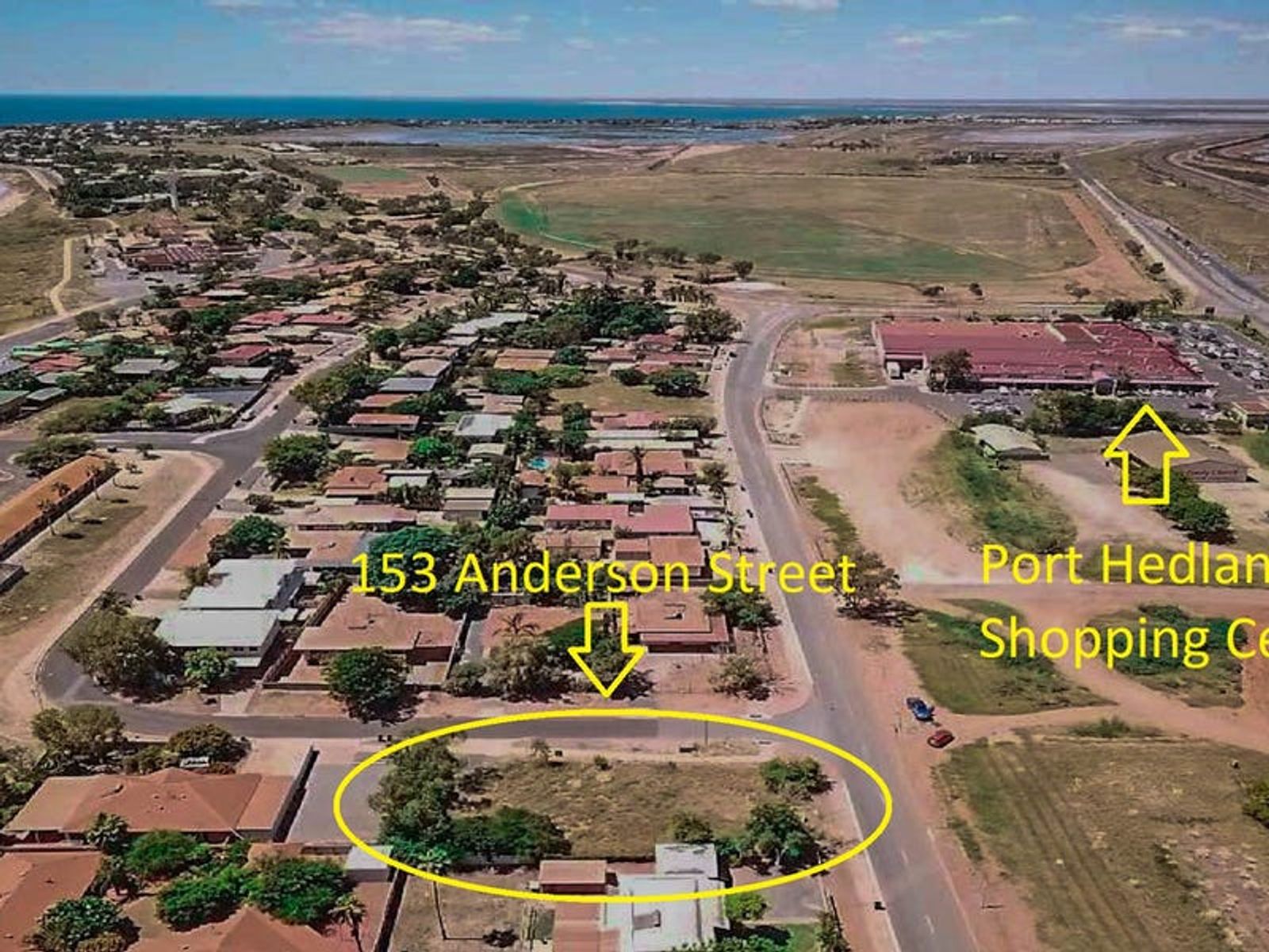 153 Anderson Street, Port Hedland WA 6721, Port Hedland - Image 1