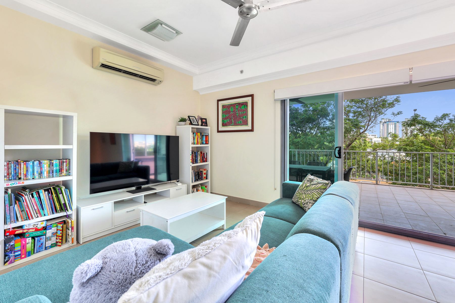 3/96 Woods Street, Darwin City NT 0800, Darwin City - Thumbnail 5