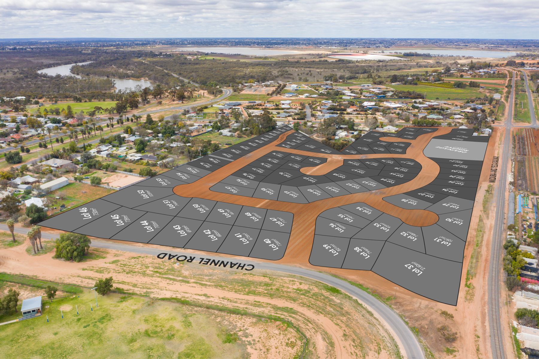 5 Sandstone Court, Merbein - Thumbnail 2