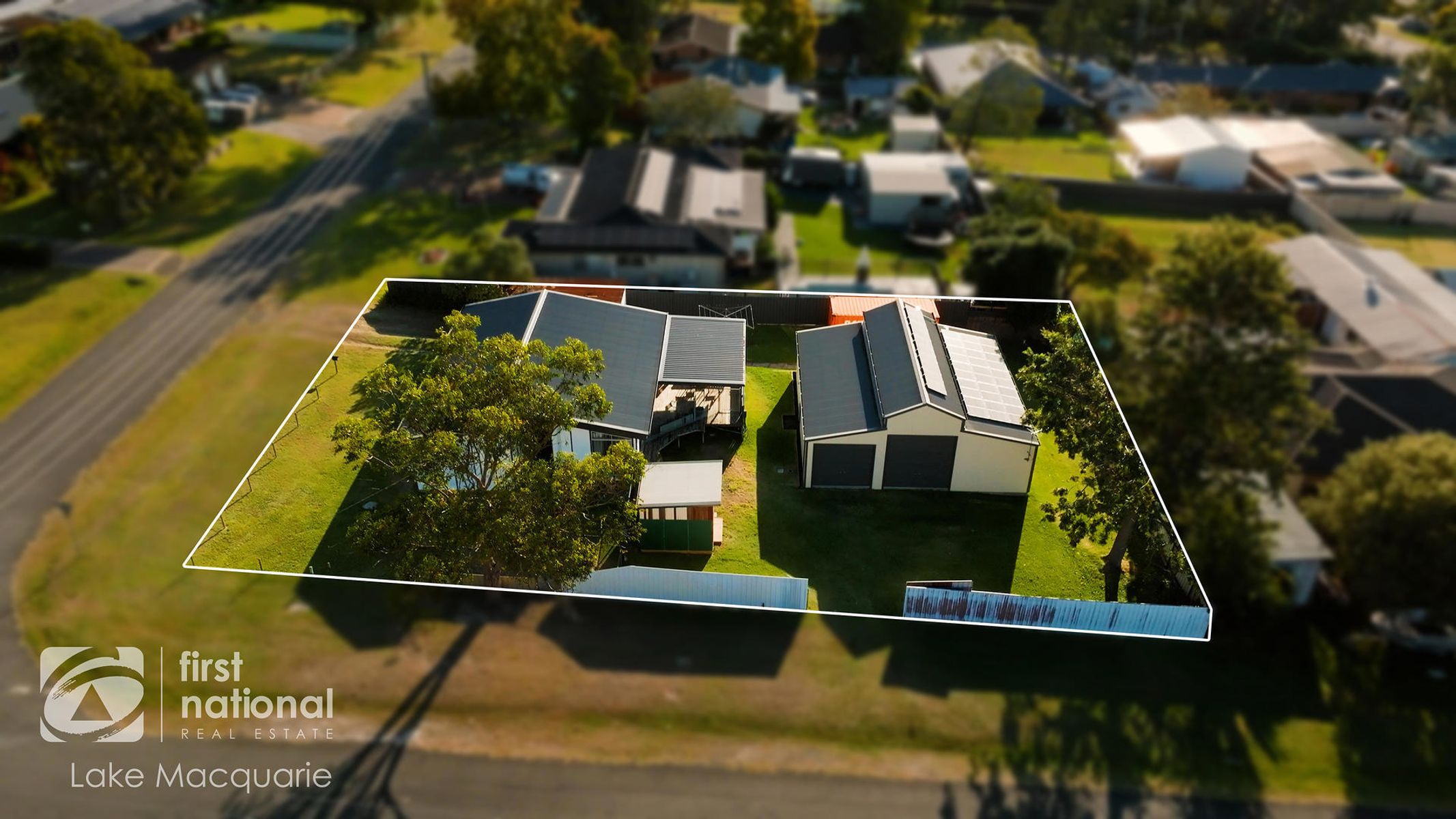 26 Park Street, Killingworth NSW 2278, Killingworth - Image 1