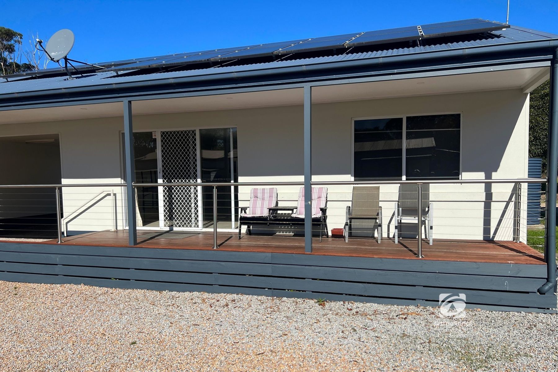 2/39 Sydenham Parade, Bemm River VIC 3889, Bemm River - Thumbnail 3
