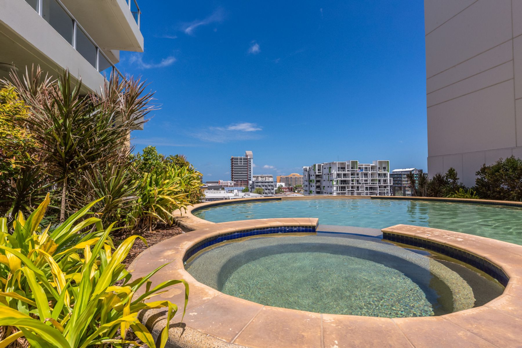 2506/43E Knuckey Street, Darwin City, NT 0800, Darwin City - Thumbnail 7
