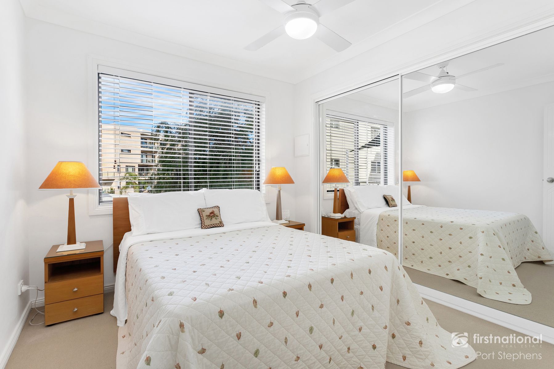 2/1 Church Street, Nelson Bay, NSW 2315