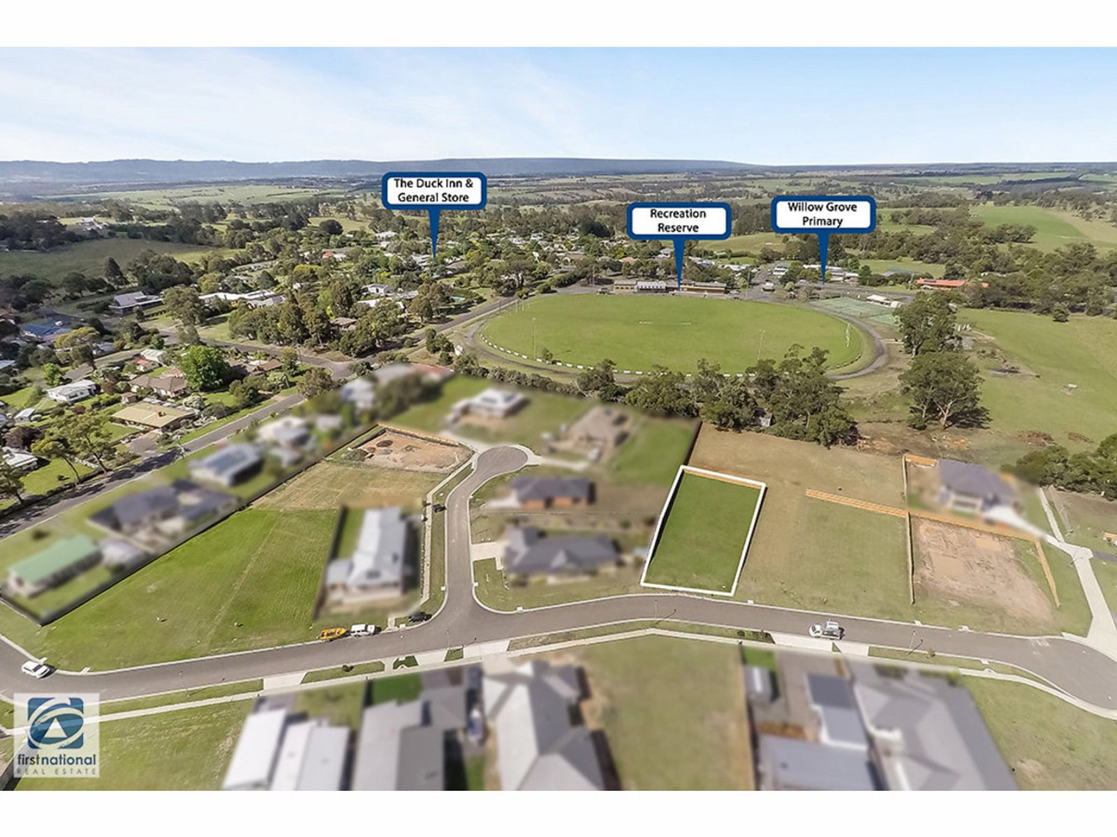 9 Glenbrook Place, Willow Grove, VIC 3825, Willow Grove - Thumbnail 2