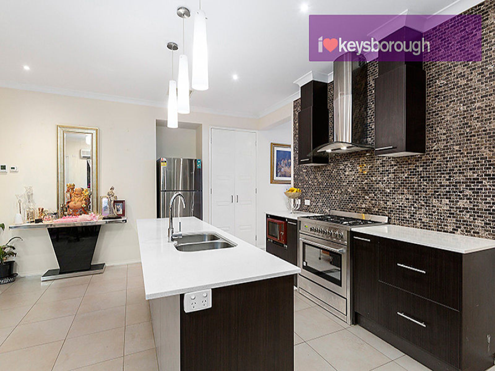 24 Clarendon Drive, Keysborough, VIC 3173, Keysborough - Thumbnail 2