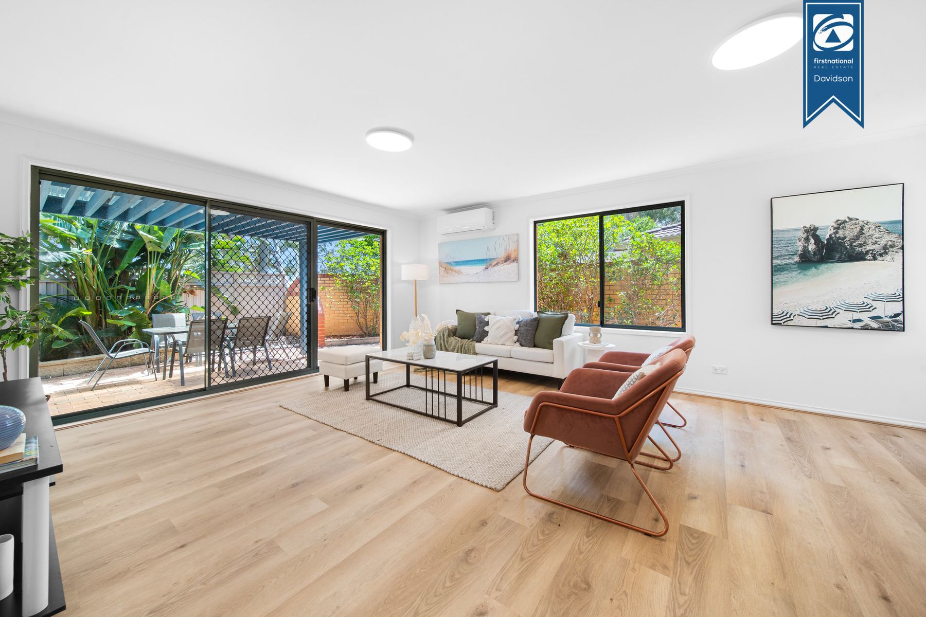 2/11-13 Armata Court, Wattle Grove NSW 2173, Wattle Grove - Thumbnail 3