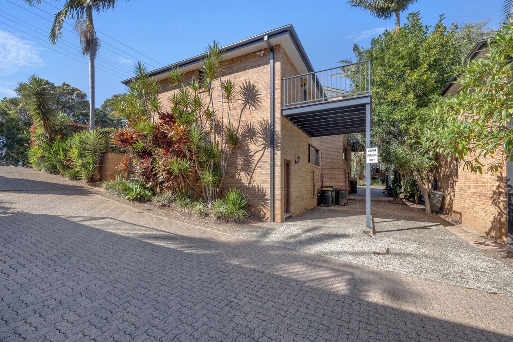 7/122 Pacific Drive, Port Macquarie NSW 2444