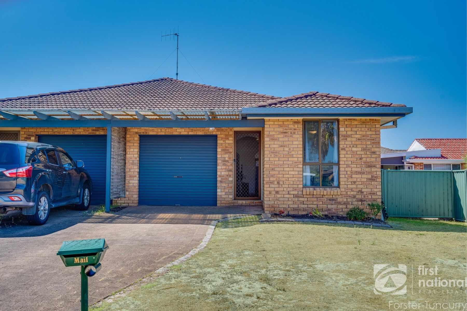 2/29 Parkway Drive, Tuncurry, NSW 2428