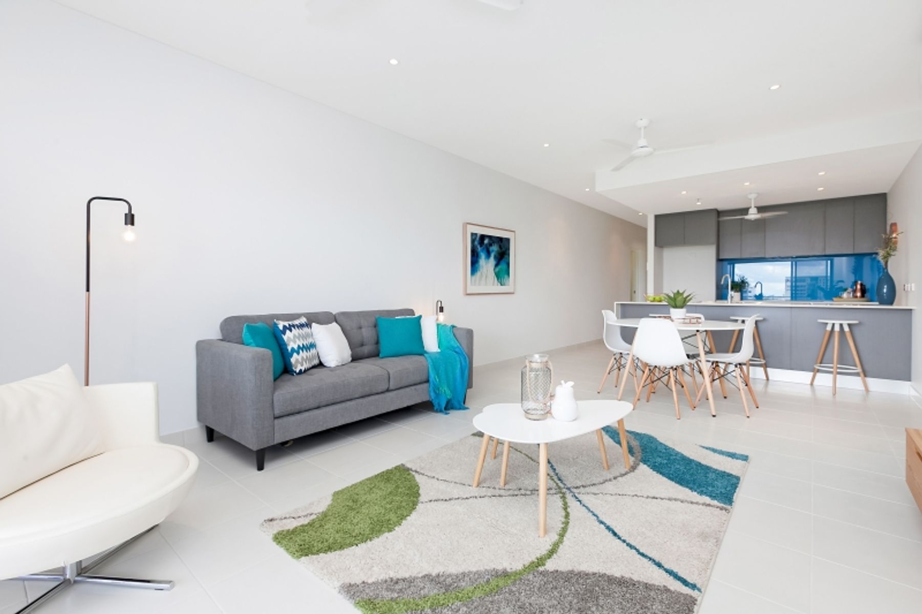 106/12 Harvey Street Street, Darwin City NT 0800, Darwin City - Image 1