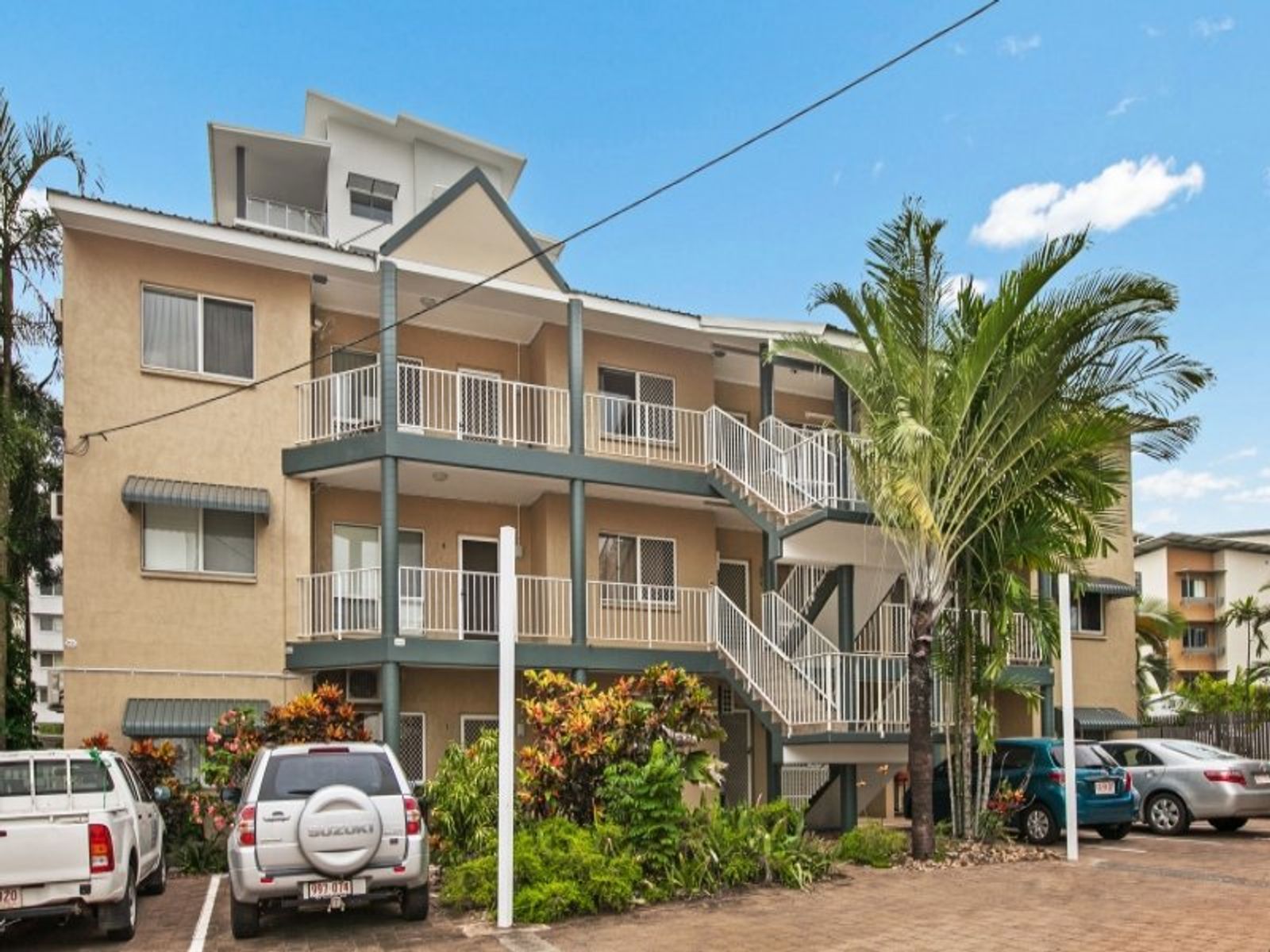8/1 Peary Street, Larrakeyah NT 0820, Larrakeyah - Thumbnail 2
