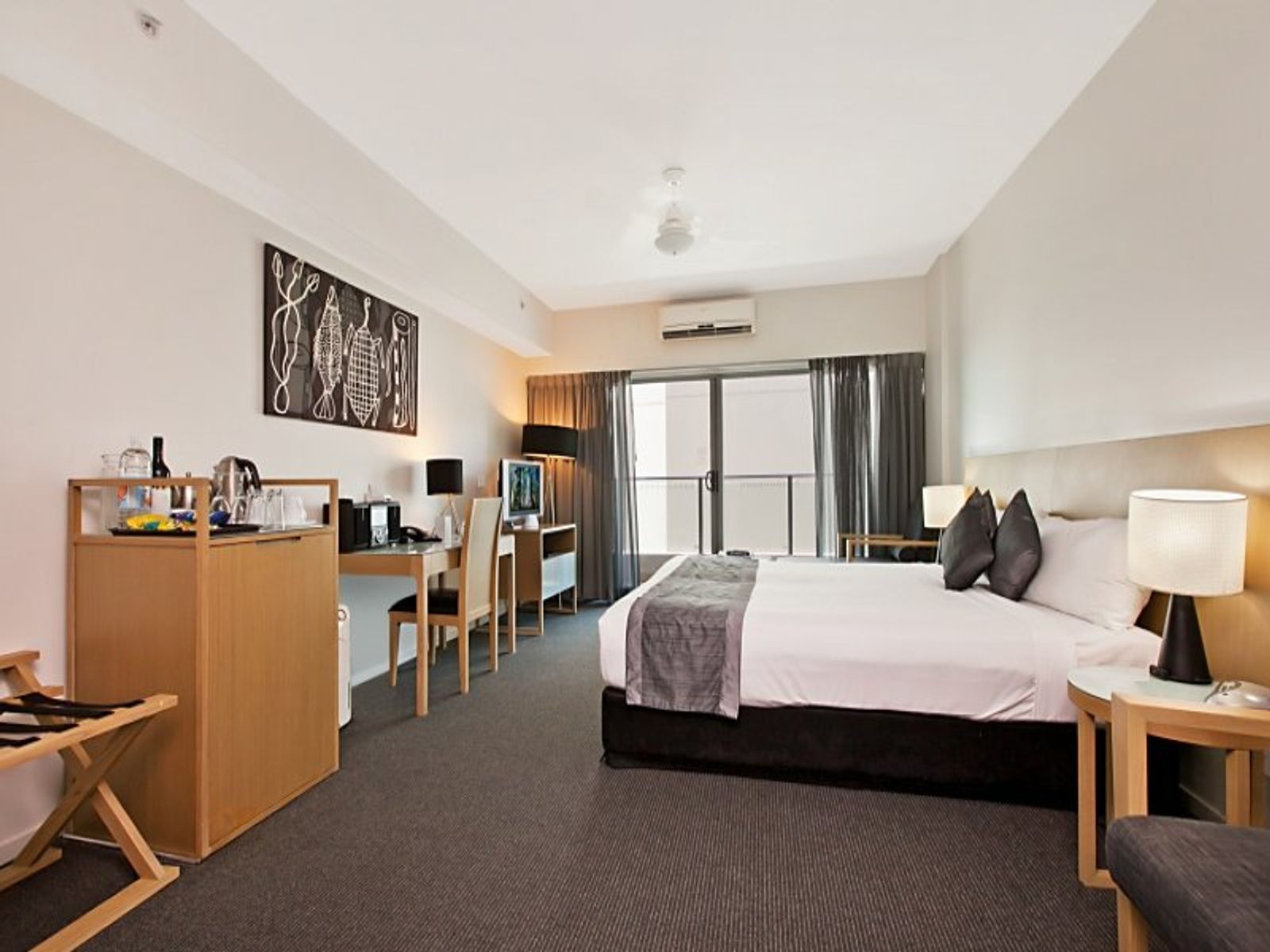 1004/43 Knuckey Street, Darwin City NT 0800, Darwin City - Thumbnail 2