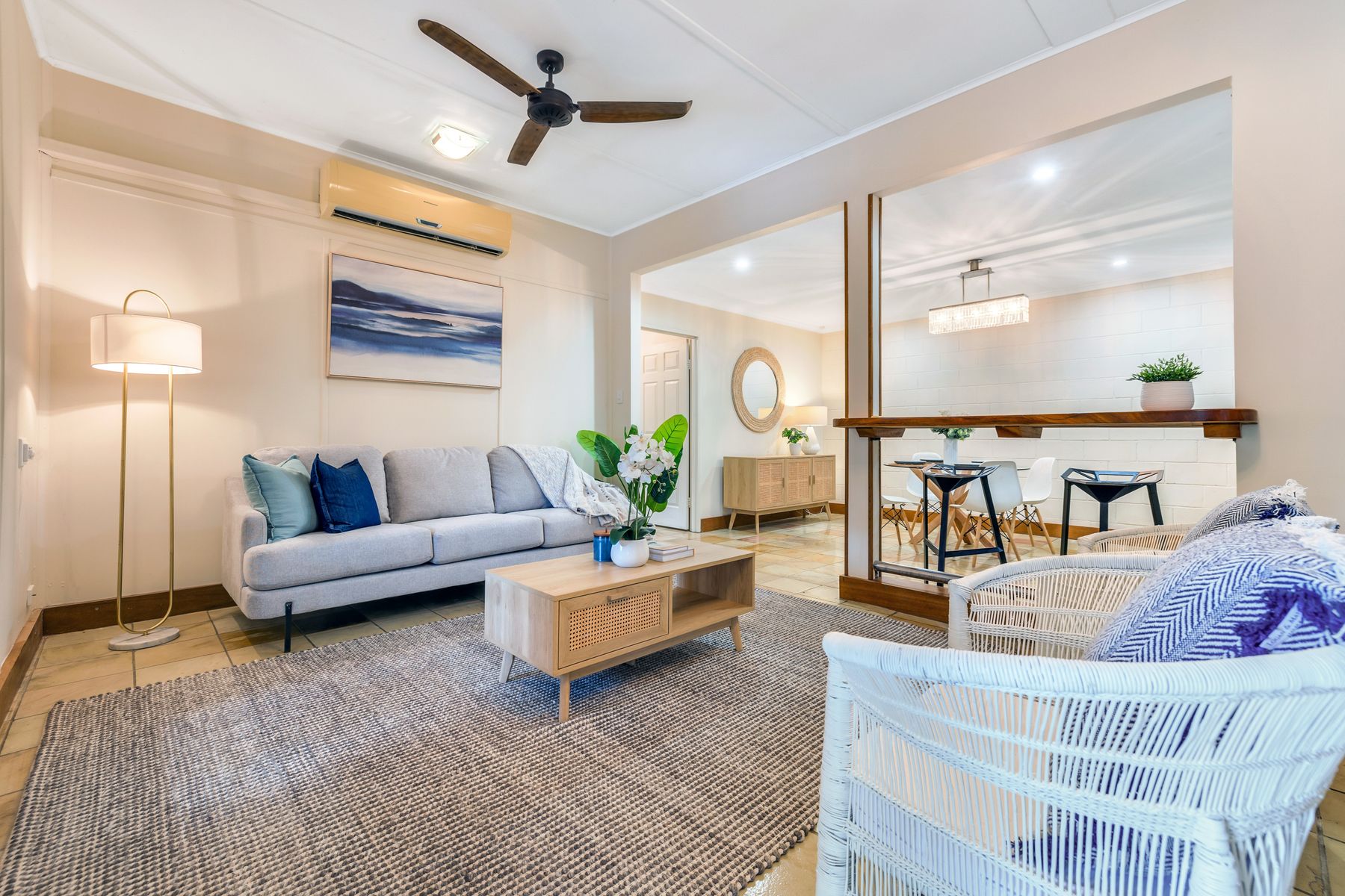 2/36 George Crescent, Fannie Bay NT 0820, Fannie Bay - Thumbnail 4