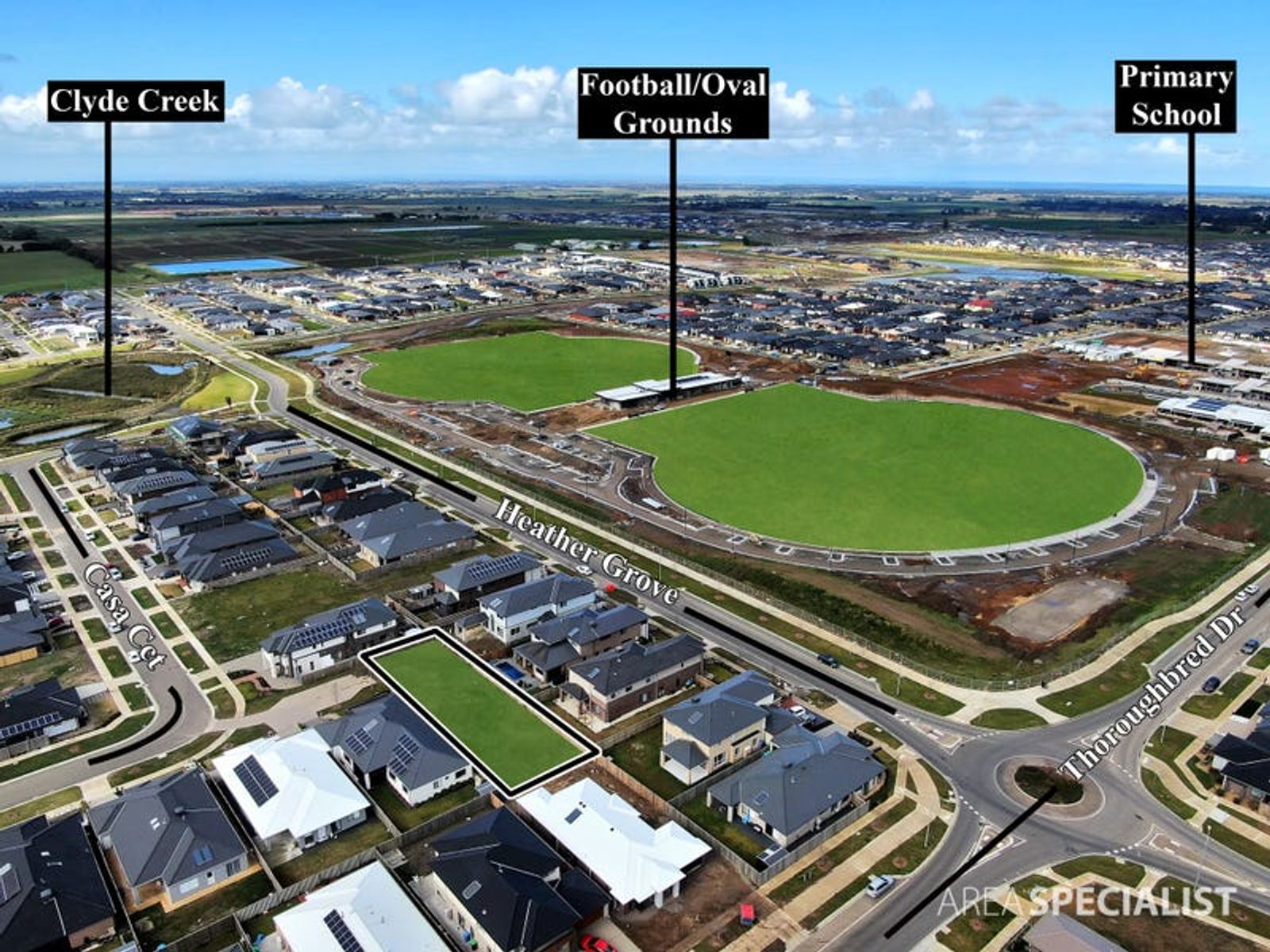 23 Casa Circuit, Clyde North, VIC 3978, Clyde North - Thumbnail 4