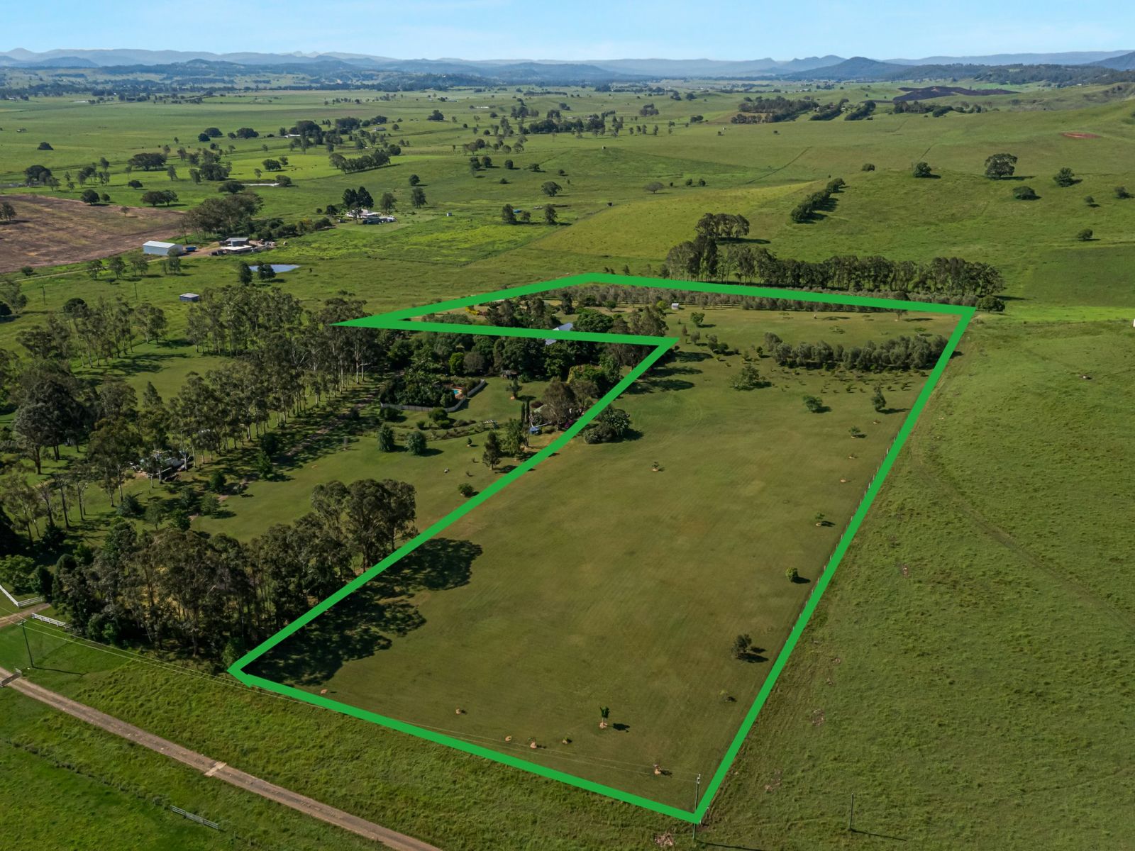 Lot 5, 228A Lot 5, 228A Backmede Road, Backmede - Thumbnail 4