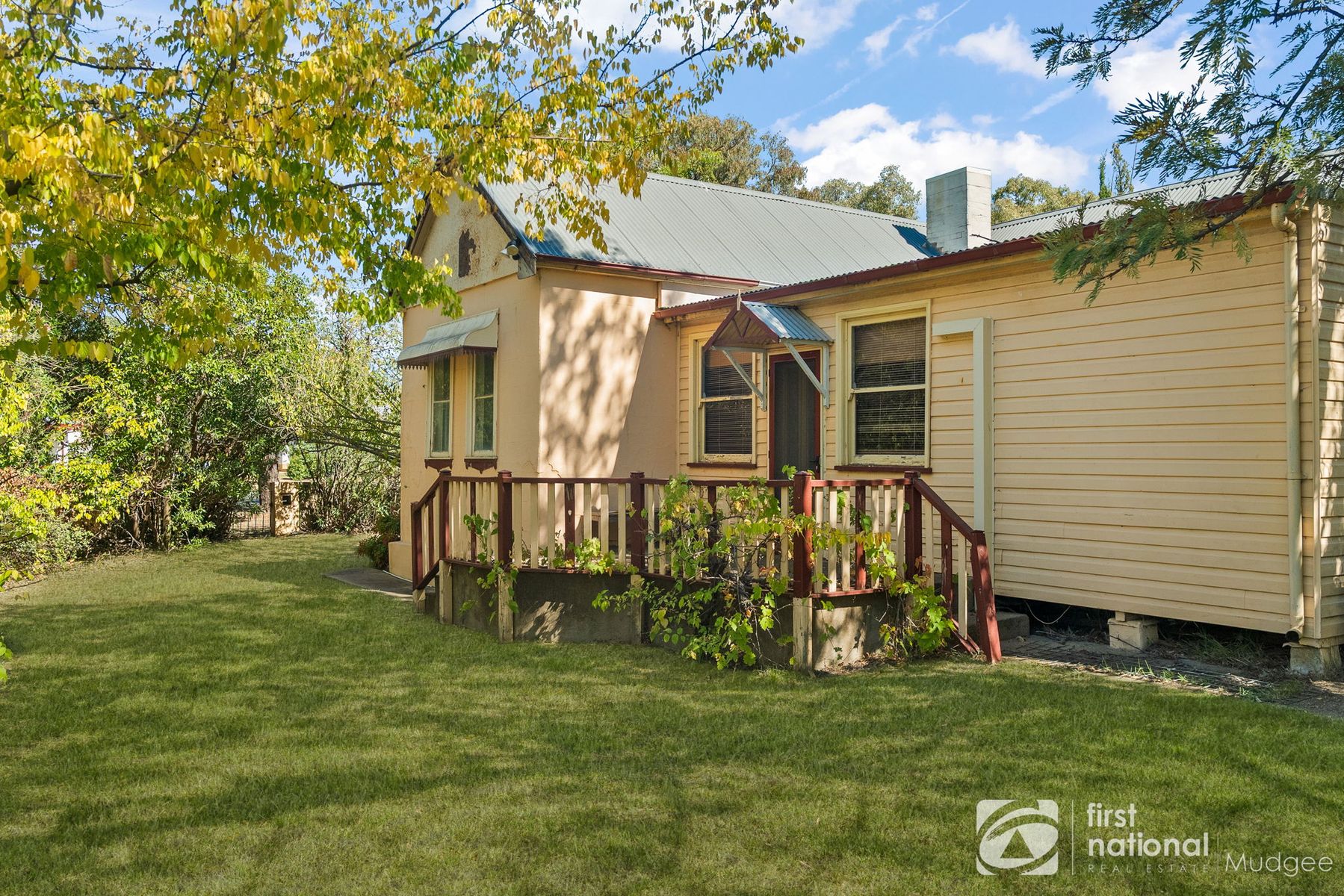 26 Denison Street, Mudgee NSW 2850, Mudgee - Image 1