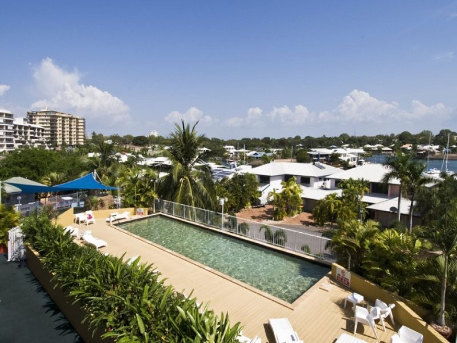 33/32 Marina Boulevard, Cullen Bay NT 0820, Cullen Bay - Thumbnail 3