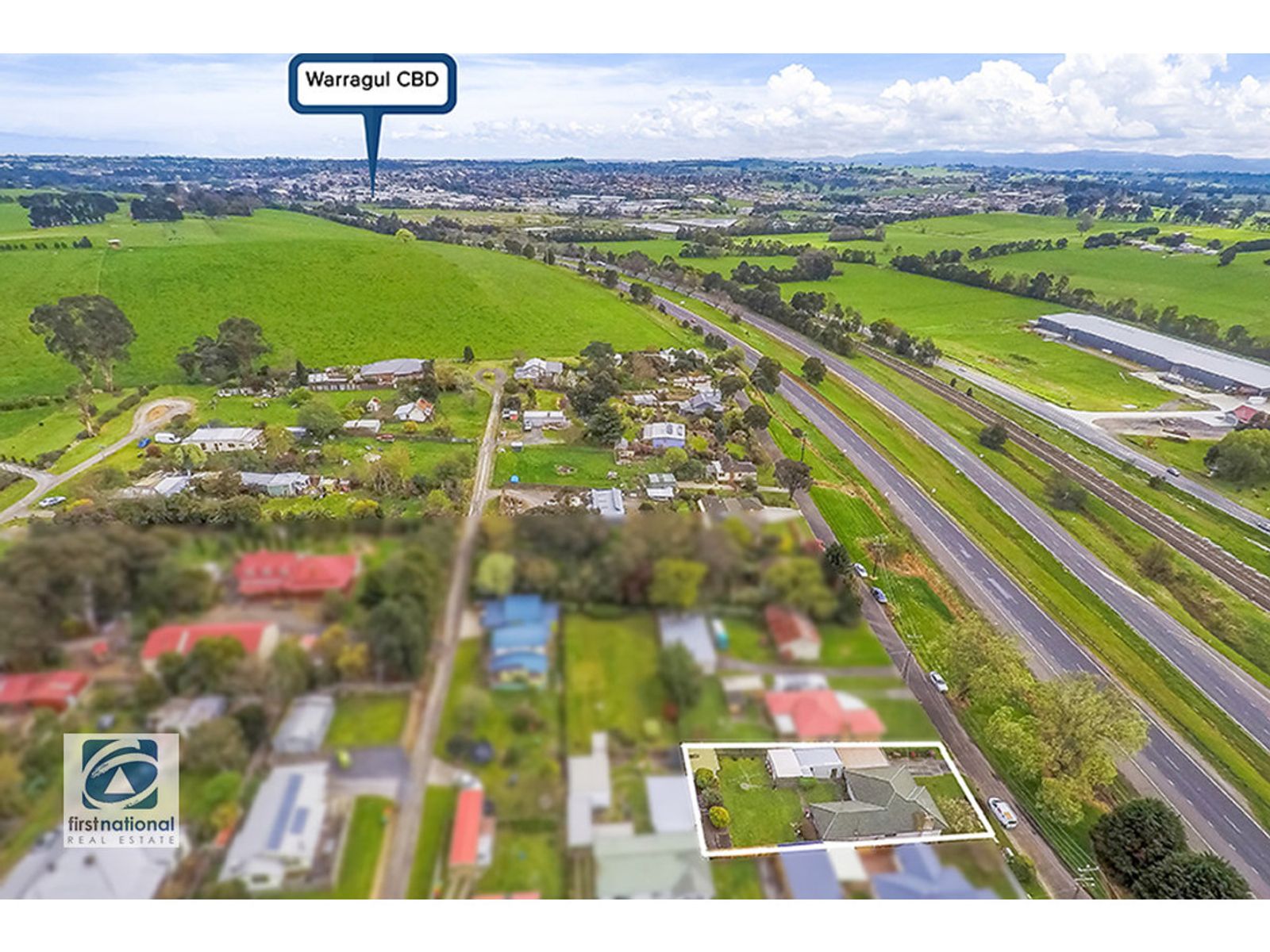 3 McColl Street, Nilma, VIC 3821, Nilma - Thumbnail 2