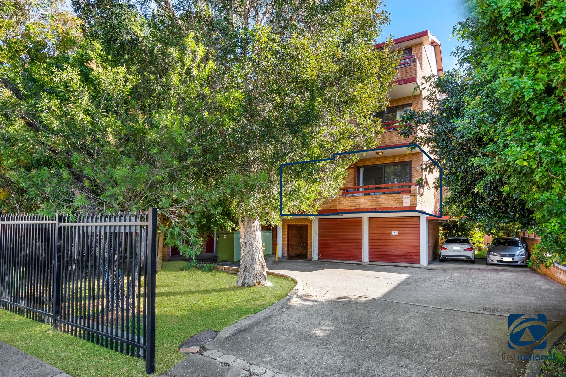 2/39 Bathurst Street, Liverpool NSW 2170, Liverpool - Image 1