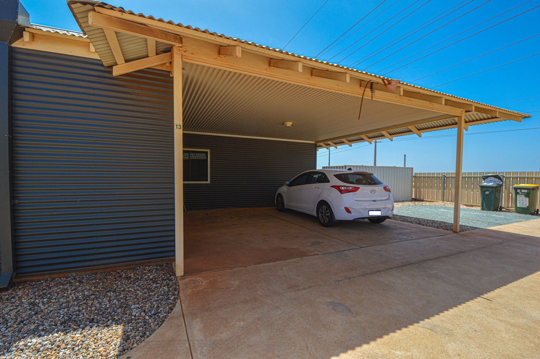 13/13 Rutherford Road, South Hedland WA 6722