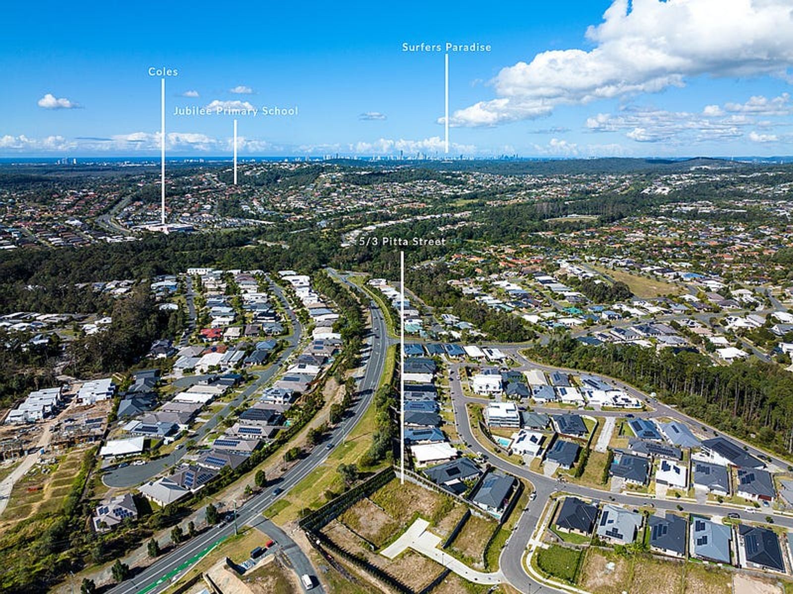 Lot 5/3 Pitta Street, Maudsland QLD 4210, Maudsland - Thumbnail 3