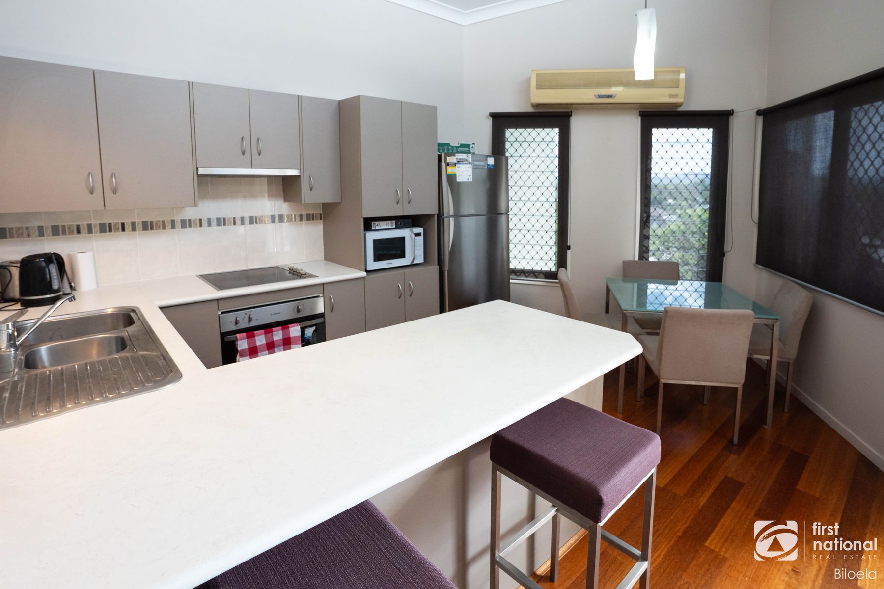 2/21 Paroz Crescent, Biloela QLD 4715, Biloela - Thumbnail 3