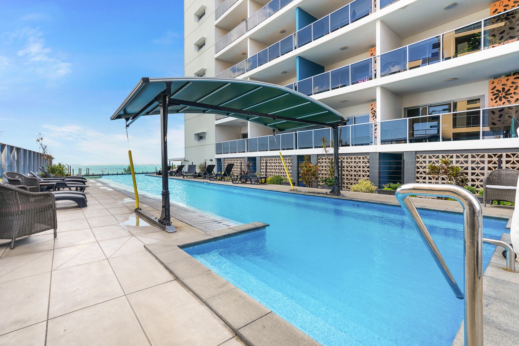 1516/6 Carey Street, Darwin City NT 0800, Darwin City - Thumbnail 6