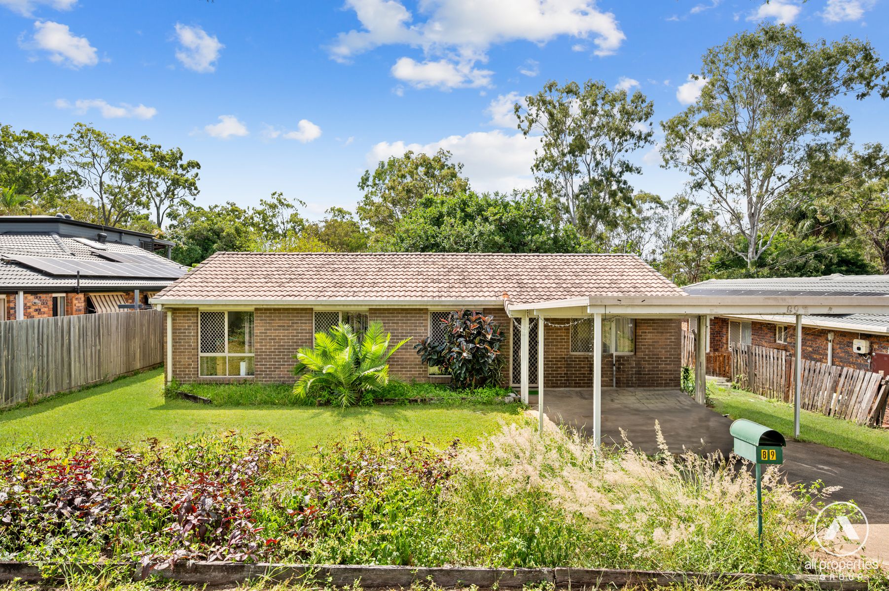 89 Mackellar Drive, Boronia Heights QLD 4124, Boronia Heights - Thumbnail 4