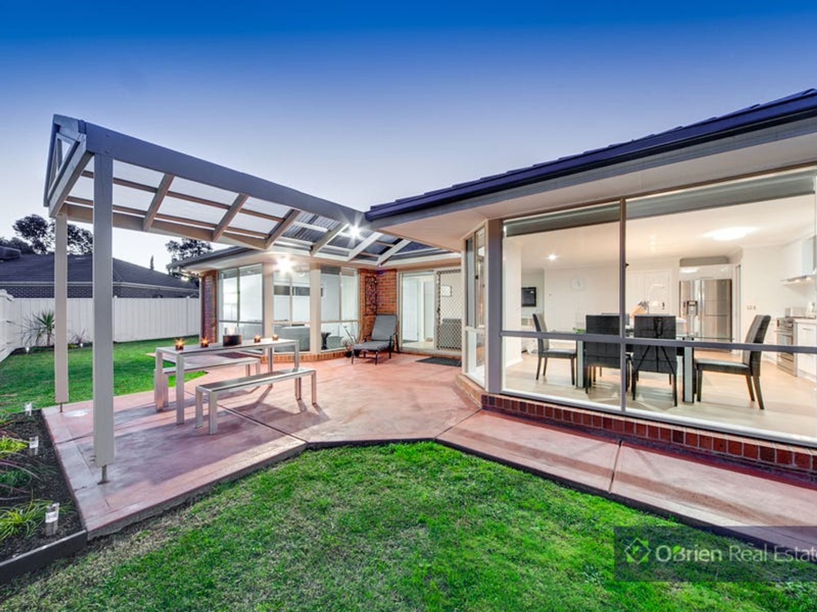 30 Champagne Grove, Narre Warren South, VIC 3805, Narre Warren South - Thumbnail 8