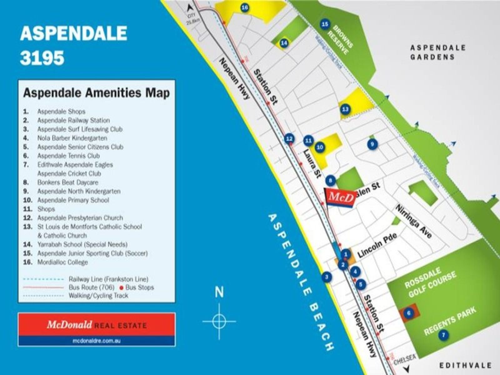 106 Station Street, Aspendale, VIC 3195, Aspendale - Thumbnail 6
