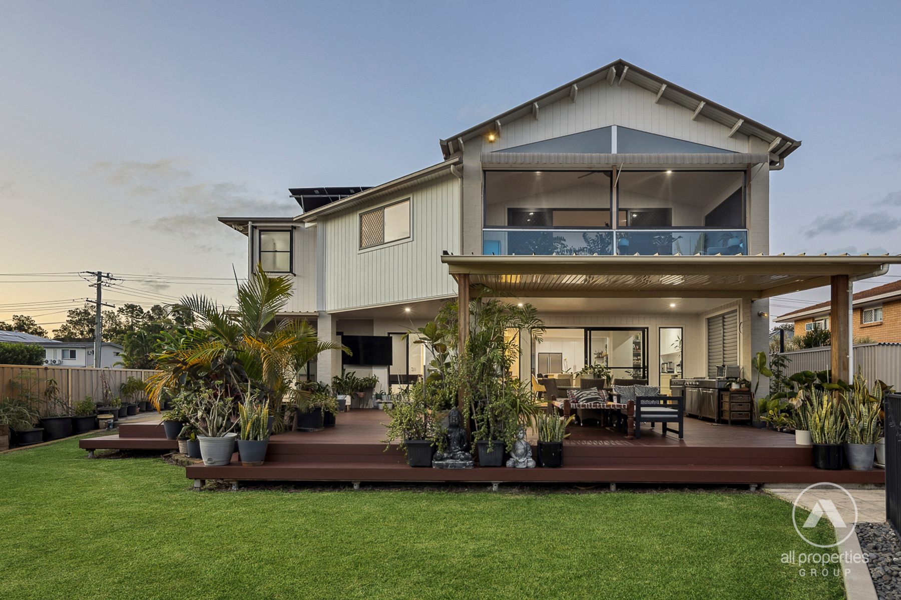131 SHEEHAN AVENUE, Hope Island QLD 4212, Hope Island - Image 1