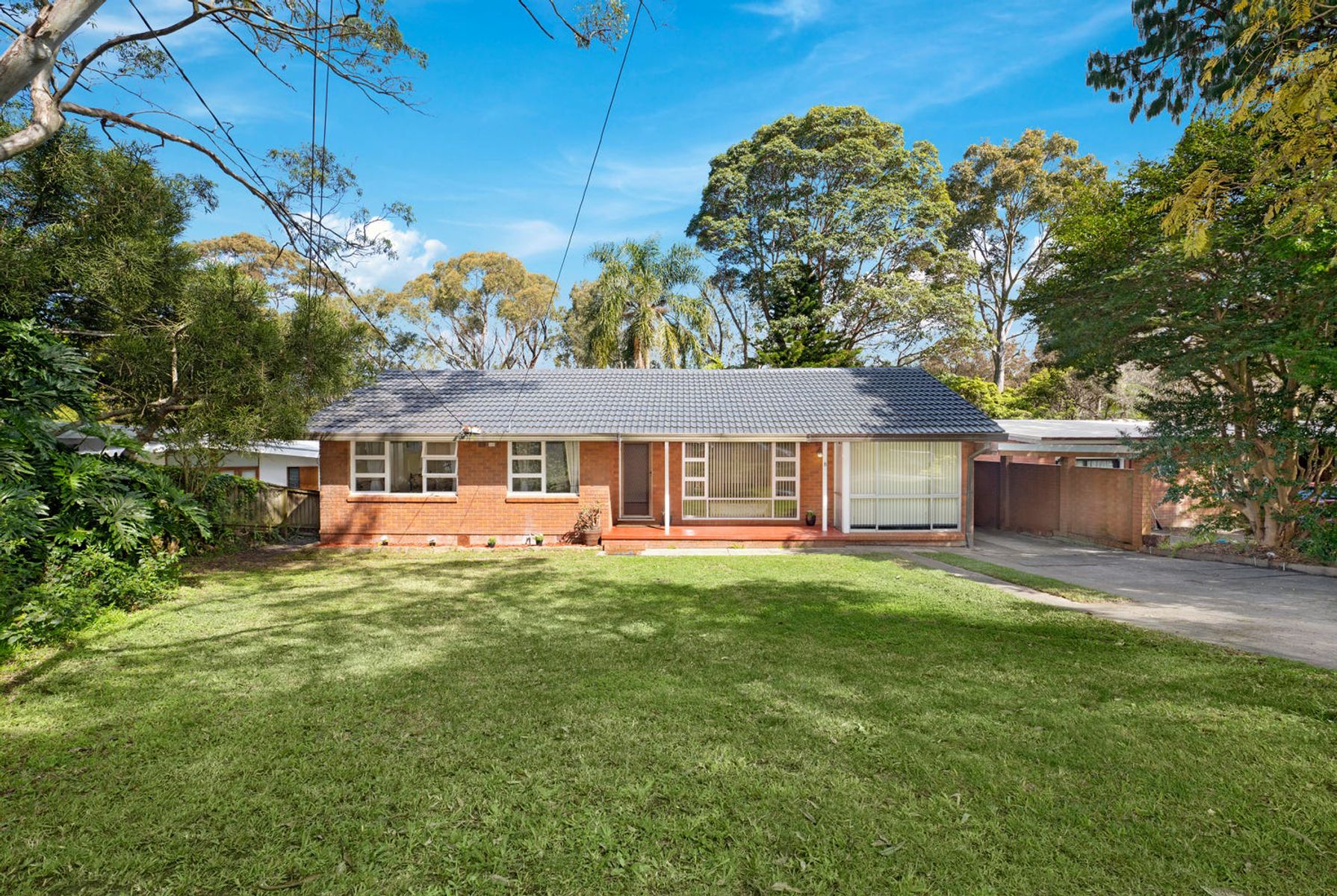 8 Tingira Place, Forestville NSW 2087