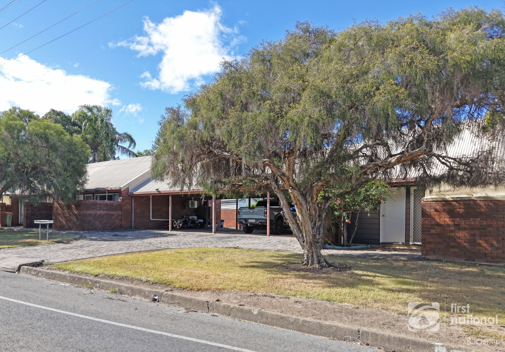 84 Kroombit Street, Biloela QLD 4715, Biloela - Image 1