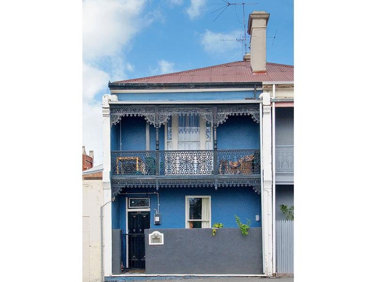 537 Macaulay Road, Kensington - Thumbnail 3