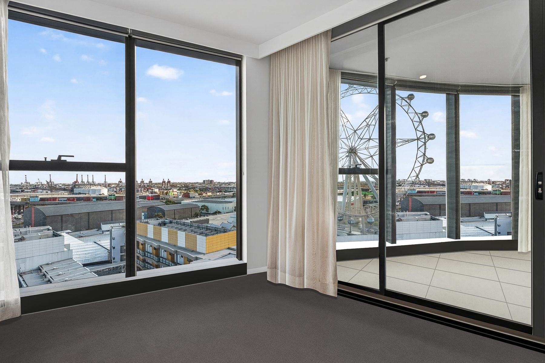 1112/25 Waterfront Way, Docklands, Docklands - Thumbnail 5
