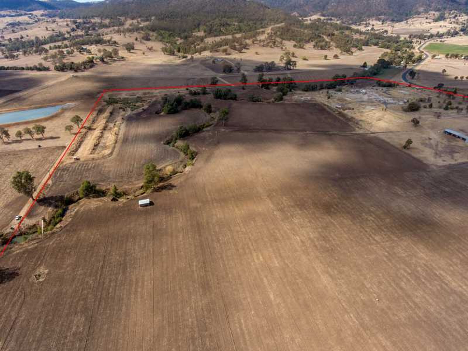 3541 Border Road, Killarney - Thumbnail 8