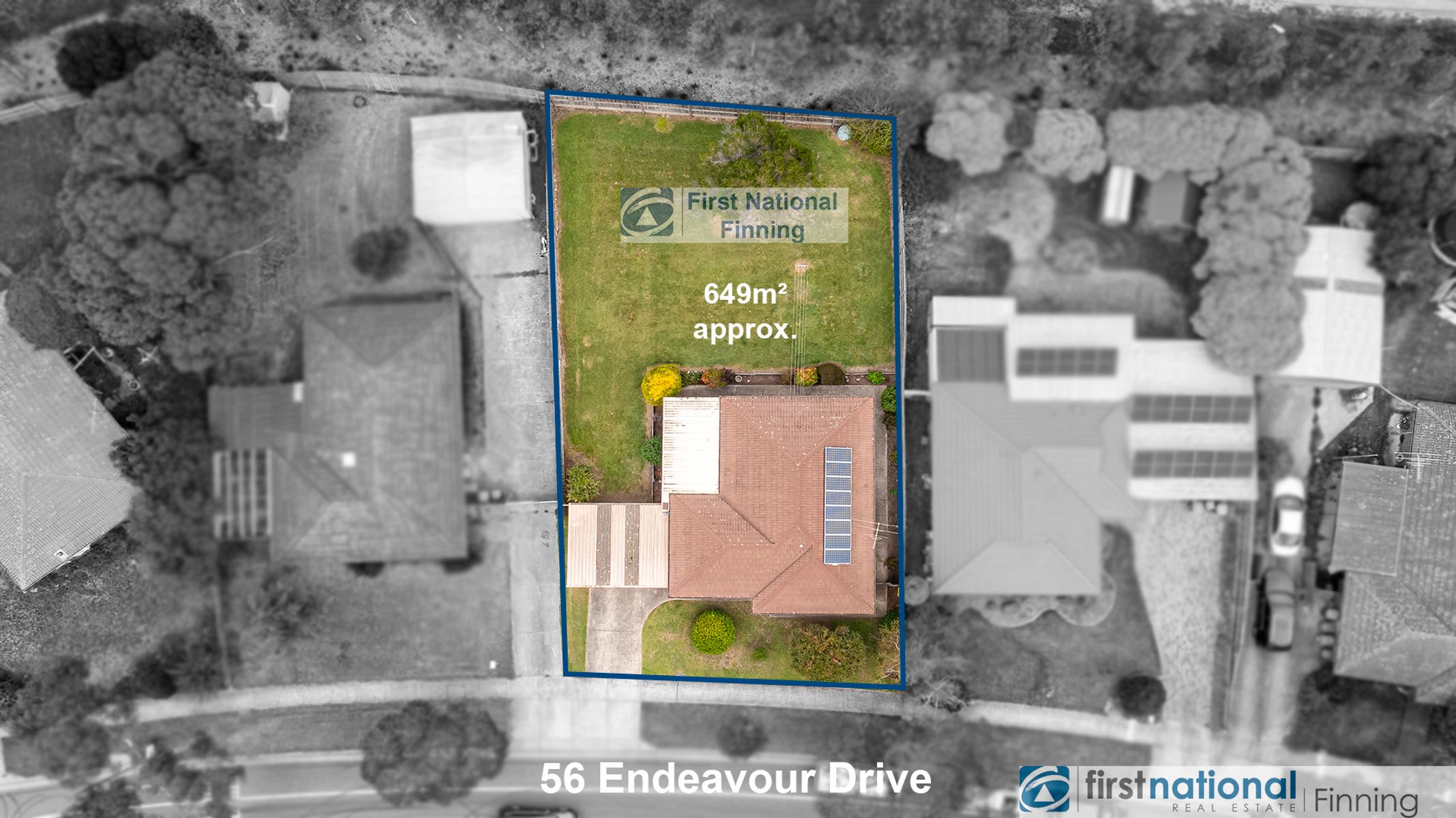 56 Endeavour Drive, Cranbourne North VIC 3977