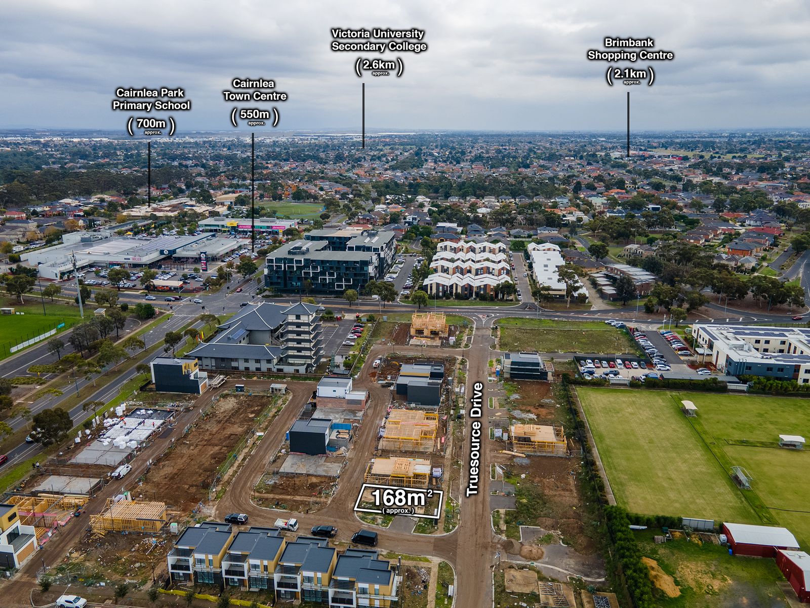 22 Truesource Drive, Cairnlea, Cairnlea - Thumbnail 2