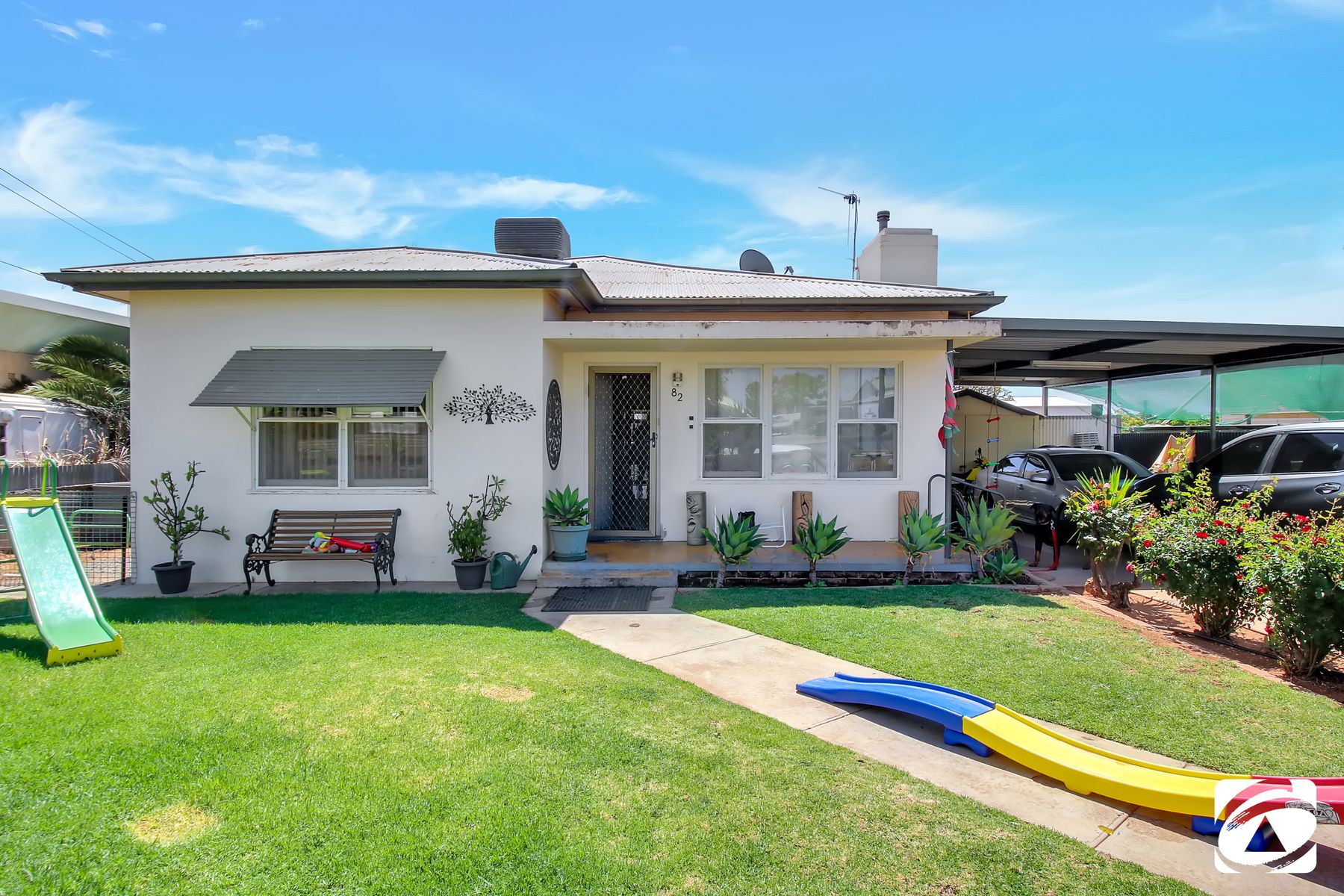 82 Newton Street, Broken Hill - Image 1