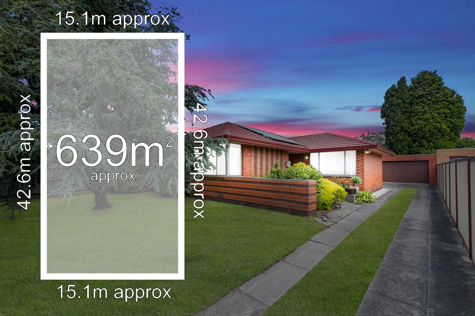 8 Eldo Street, Keysborough, Keysborough - Thumbnail 2