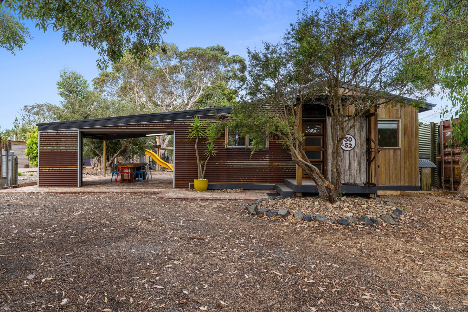 50-52 Seaview Drive, Walkerville VIC 3956, Walkerville - Image 1