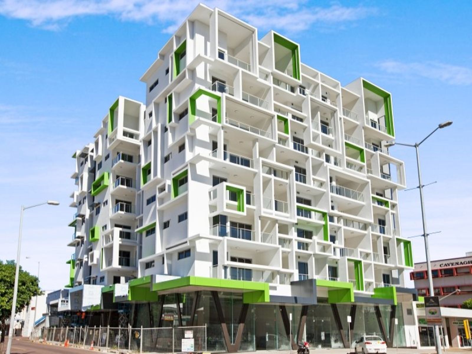 609/39 Cavenagh Street, Darwin City NT 0800, Darwin City - Thumbnail 2