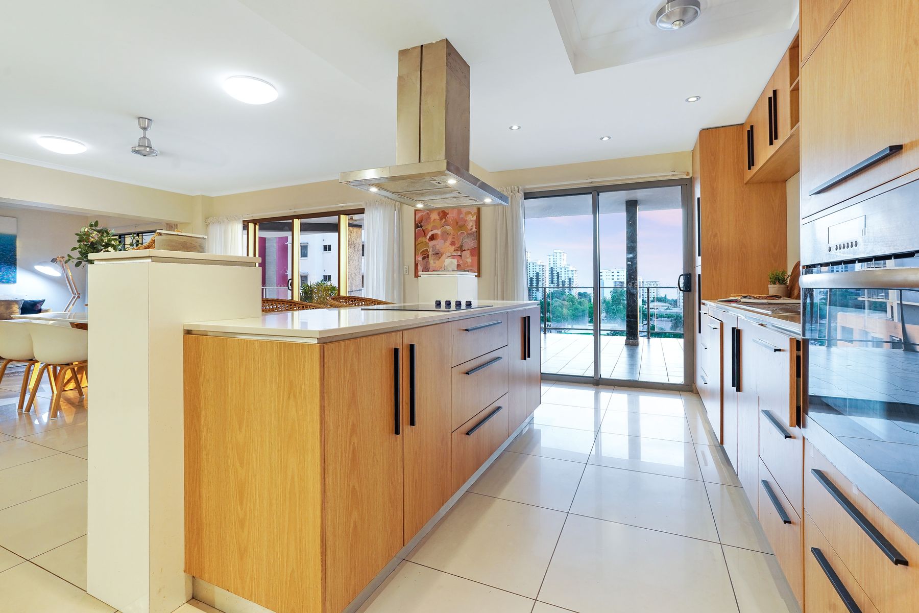 18/107 Woods Street, Darwin City, NT 0800, Darwin City - Thumbnail 3