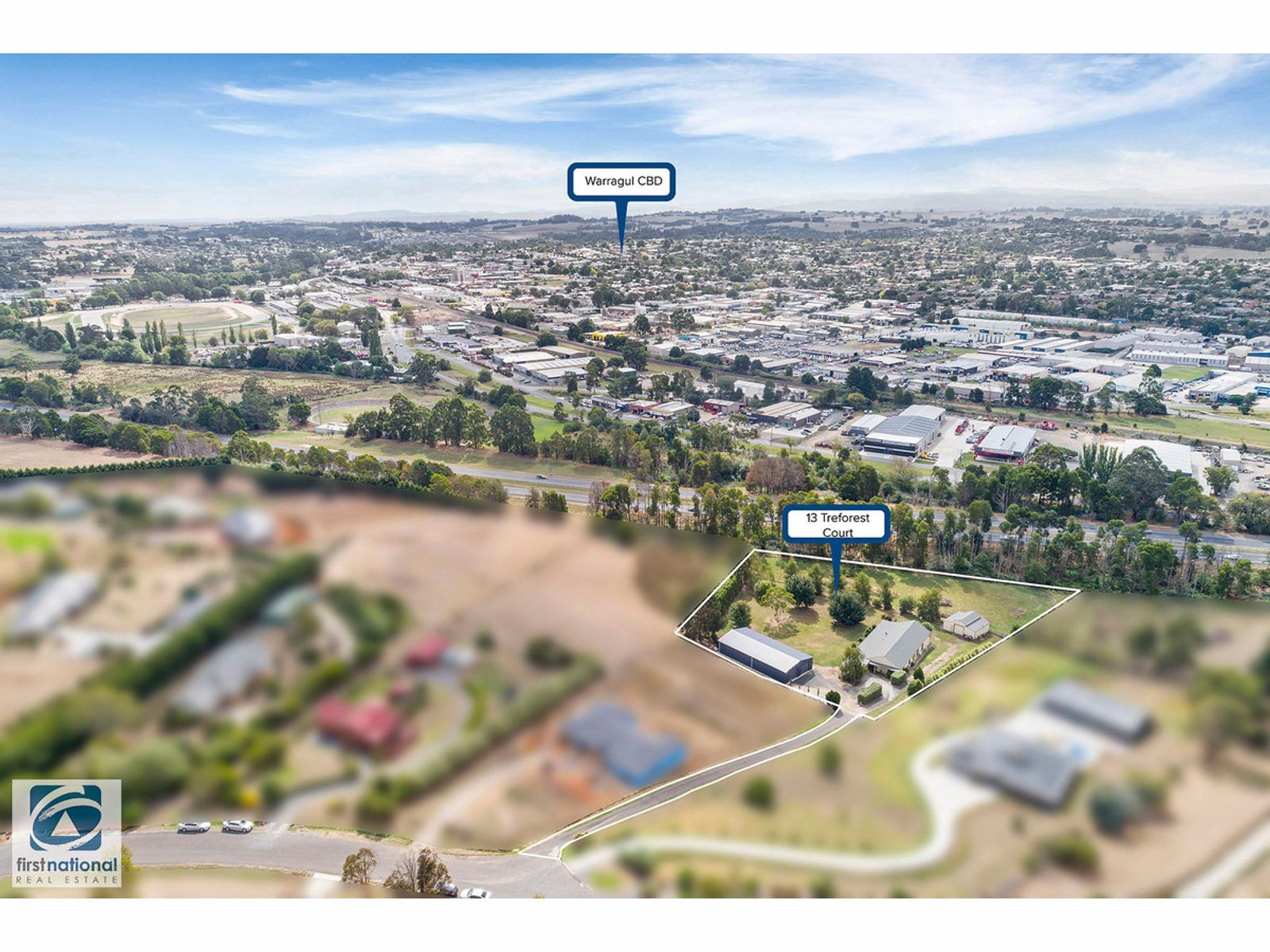 13 Treforest Court, Warragul, VIC 3820, Warragul - Thumbnail 4